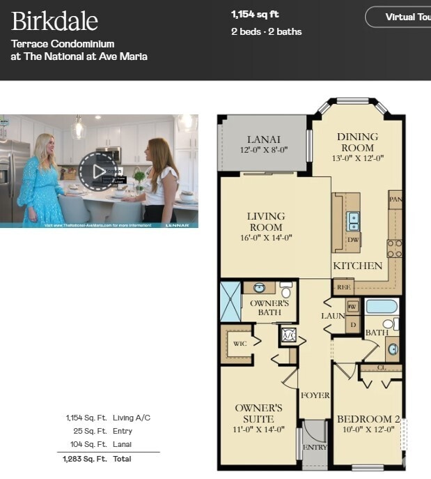 Building Photo - 5807 Double Eagle Cir