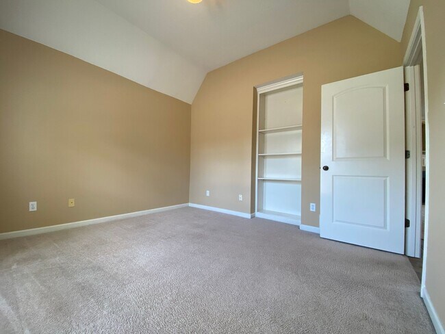 Foto del edificio - BARTLETT RENTAL HOME 3 BEDROOM 2 BATHROOM WITH FENCED BACKYARD