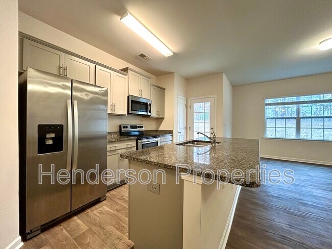 Foto del edificio - 6050 Guildford Hill Ln