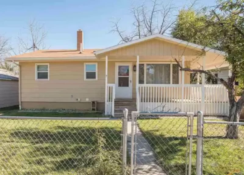 Foto principal - 1020 N 7th St