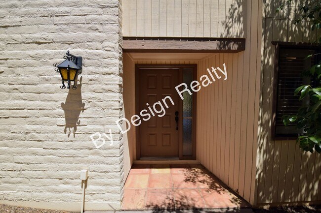 Foto del edificio - Updated Sunrise at Presidio 2 Bed 2 Bath Townhome
