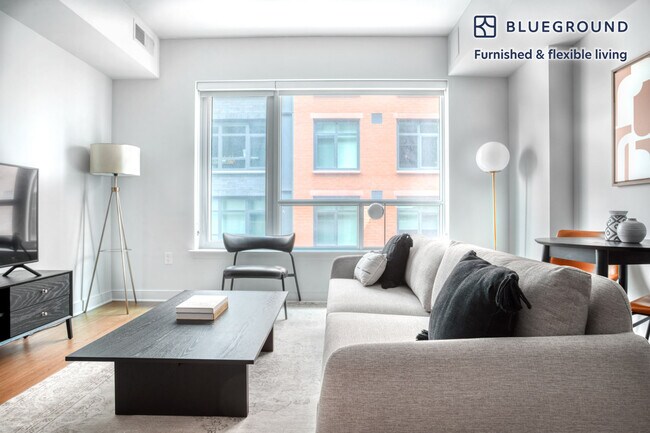 Foto del edificio - 455 I St NW