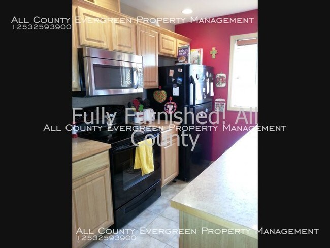 Foto del edificio - 12544 Springbrook Ln SW