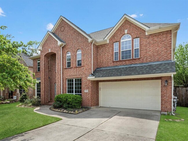 Building Photo - 2505 Twisting Pine Ct