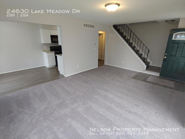Building Photo - 2 bedroom in Harrison Township MI 48045