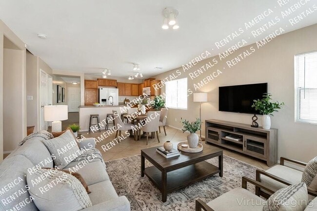 Building Photo - 5292 E Silverbell Rd