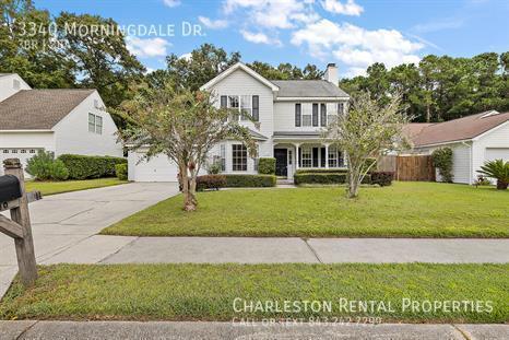 Building Photo - 3340 Morningdale Dr