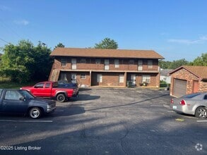 Building Photo - 1420 Hill St