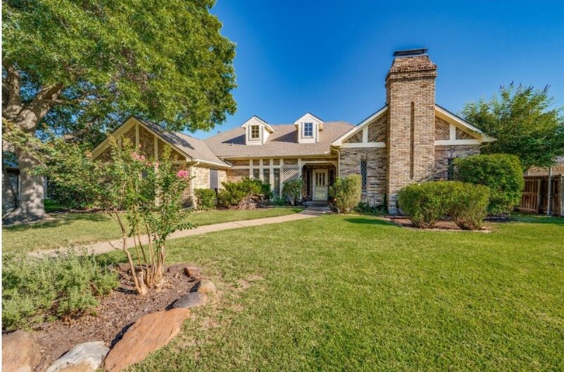 Foto principal - 3428 Mission Ridge Rd