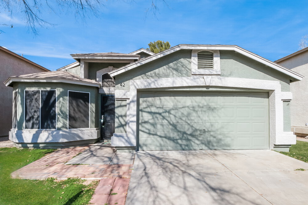 Foto principal - 3134 E McKellips Rd