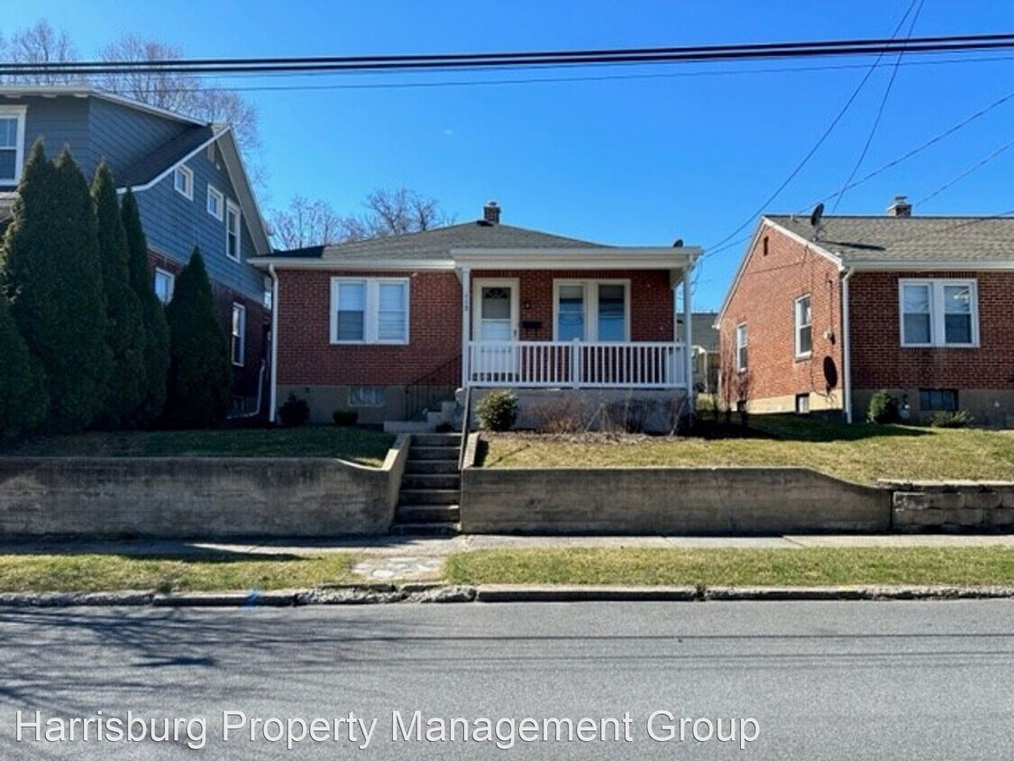 112 S 16th St, Camp Hill, PA 17011 House Rental in Camp Hill, PA