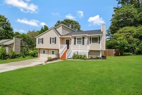 Foto principal - 4030 Leicester Dr NE