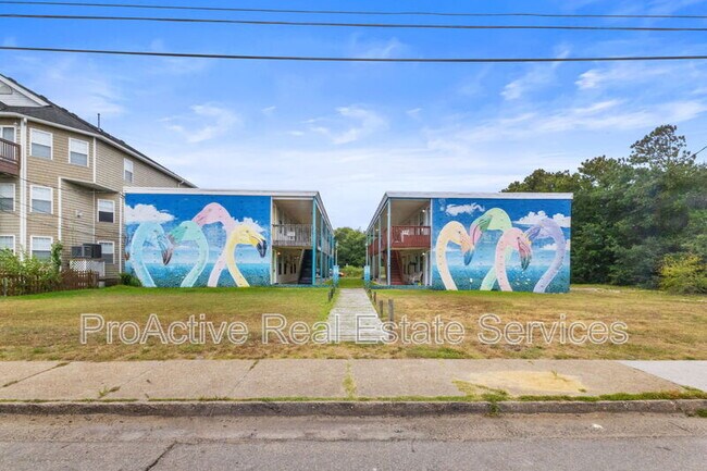 Foto del edificio - 483 W Ocean View Ave