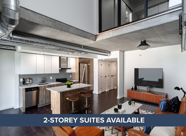 Photo du bâtiment - Grafton Park Apartments