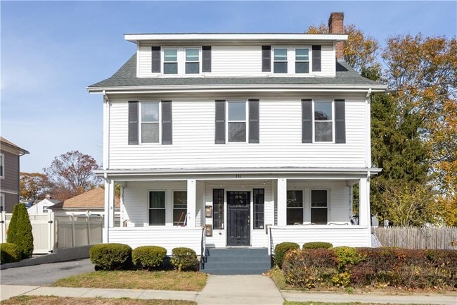 Foto del edificio - 131 Washington Ave