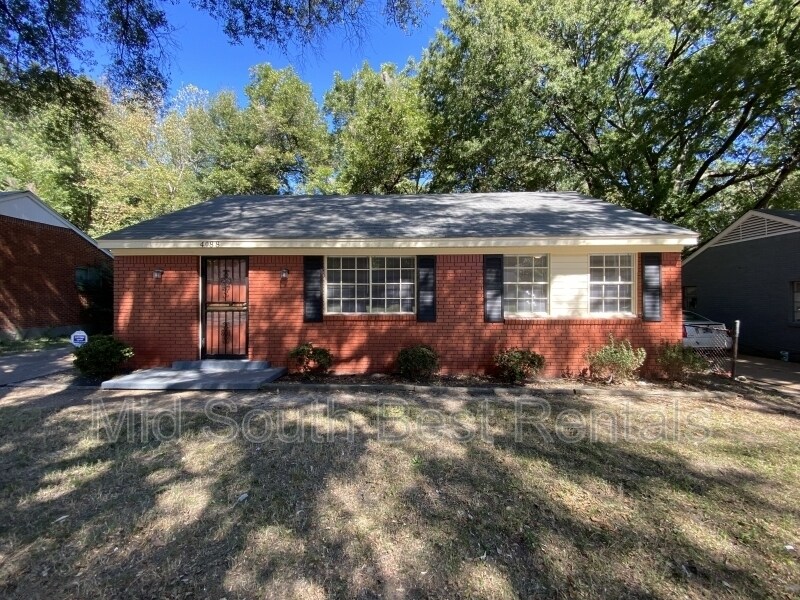 Primary Photo - 4088 Cottonwood Rd