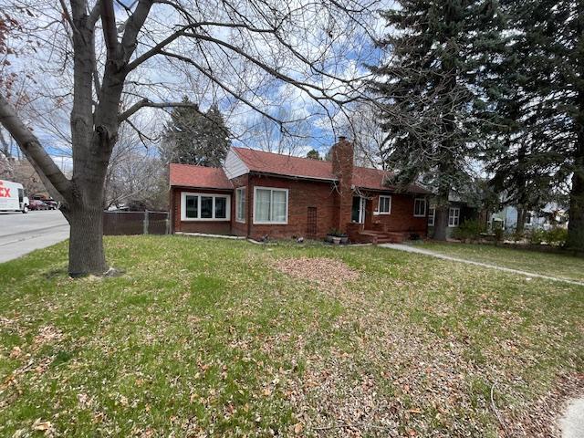 Foto del edificio - 2331 Elm St