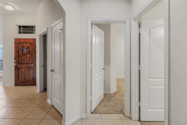 Foto del edificio - 13714 Sutton Glen Ln