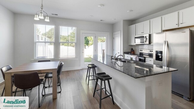 Foto del edificio - 1060 Orangeburg Rd