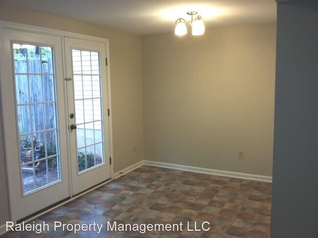 Building Photo - 4329 Halliwell Dr