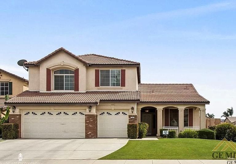 Foto principal - 11013 Dawson Falls Ave