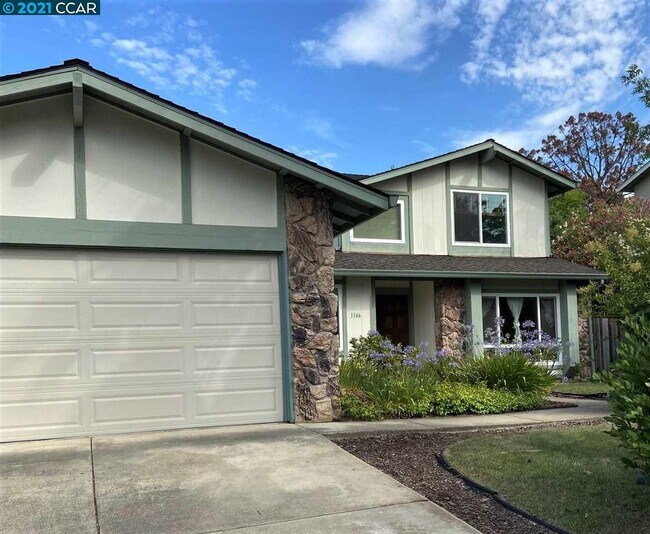 Building Photo - 1166 Fair Weather Cir