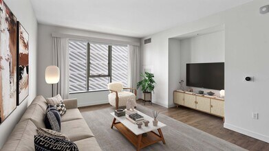 Interior Photo - The Emerson