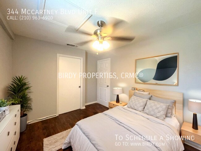 Foto del edificio - 344 McCartney Blvd