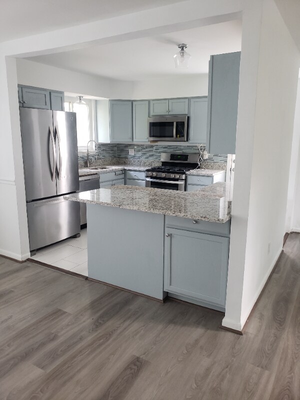 Foto principal - 8203 Evelyn Ln