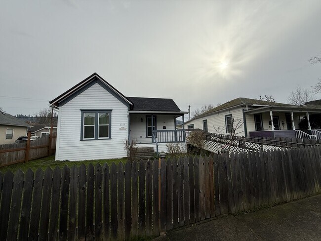 Foto del edificio - 1321 SE Mill St