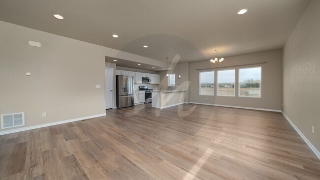 Building Photo - Expansive 3-Story New Build In Fountain