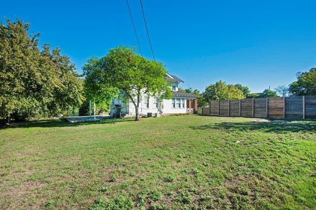 Building Photo - 105 N Tennant St
