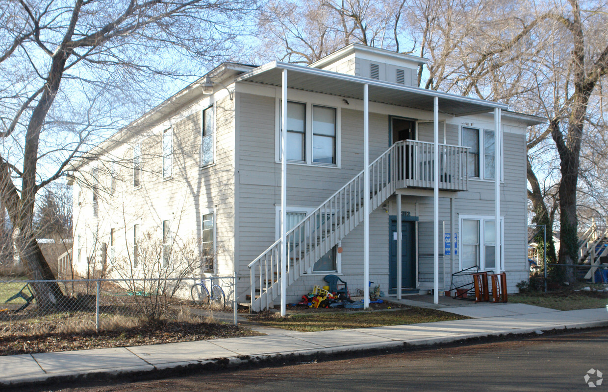 Primary Photo - 5312 E Union Ave