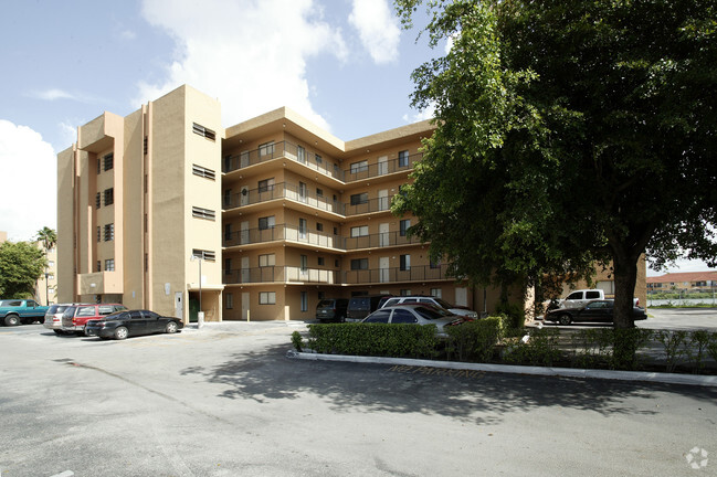 Foto del edificio - La Riviera Apartments