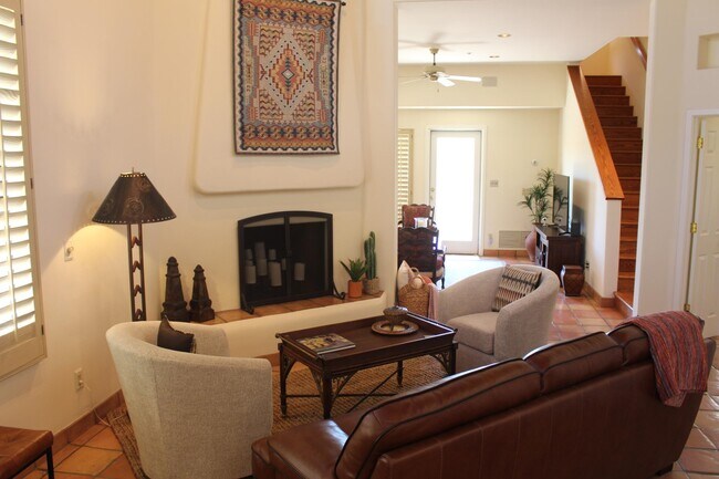Foto del edificio - 9173 E Sunflower Ct