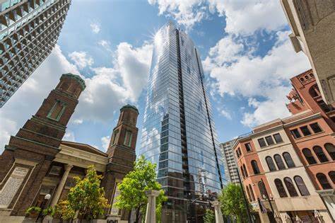 Building Photo - 515 Church St