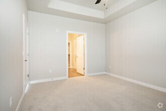 2BR, 2BA - 1240SF - The Edison