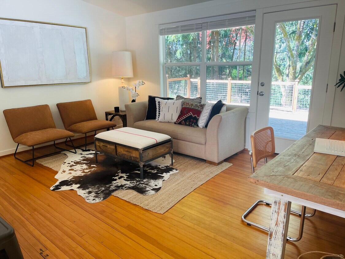 1574 NE Park View Dr Unit 9, Bainbridge Island, WA 98110 Condo for