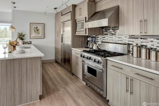 Foto del edificio - 3Bd/2Ba Bellevue Condo