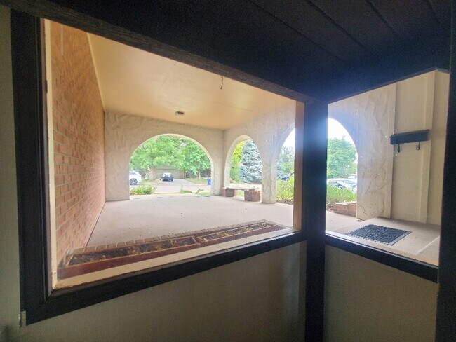 Foto del edificio - 6174 S Krameria St