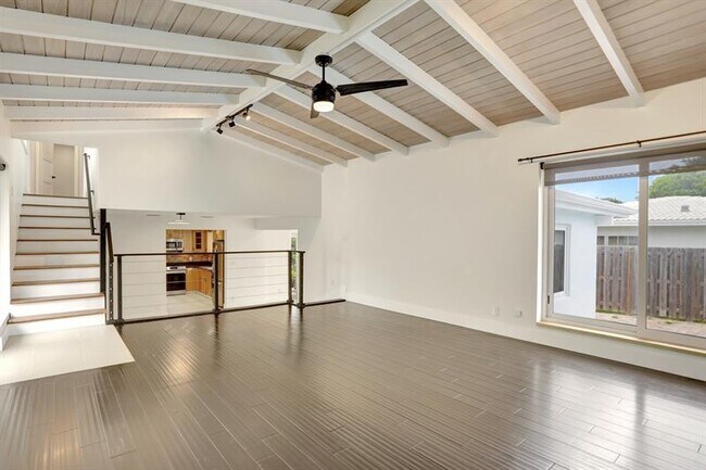 Foto del edificio - 2616 NE 26th Terrace