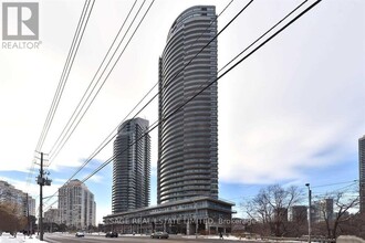 Building Photo - 2230 Lake Shore Blvd W
