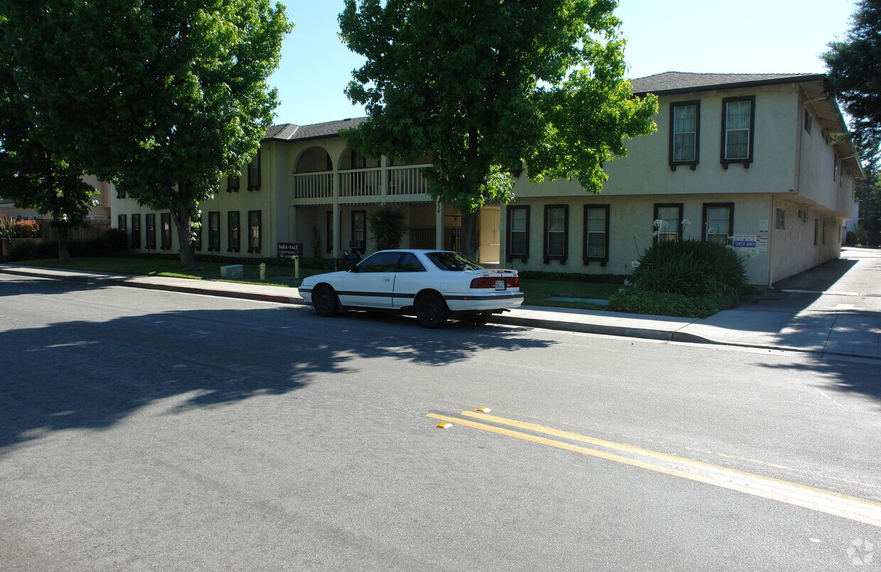 Sara-Vale Apartaments - Sara-Vale Apartments