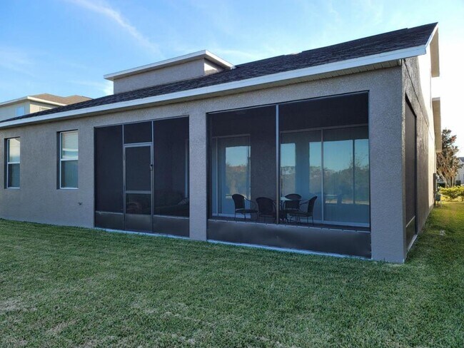 Photo - 5643 Water Pier Ln House