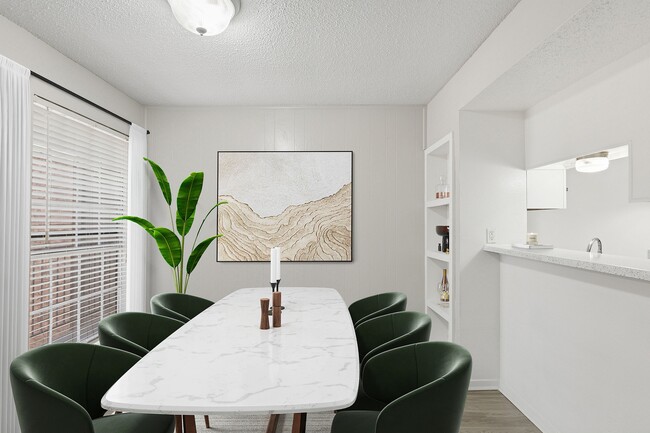 Foto del edificio - ReNew at Polo Parkway
