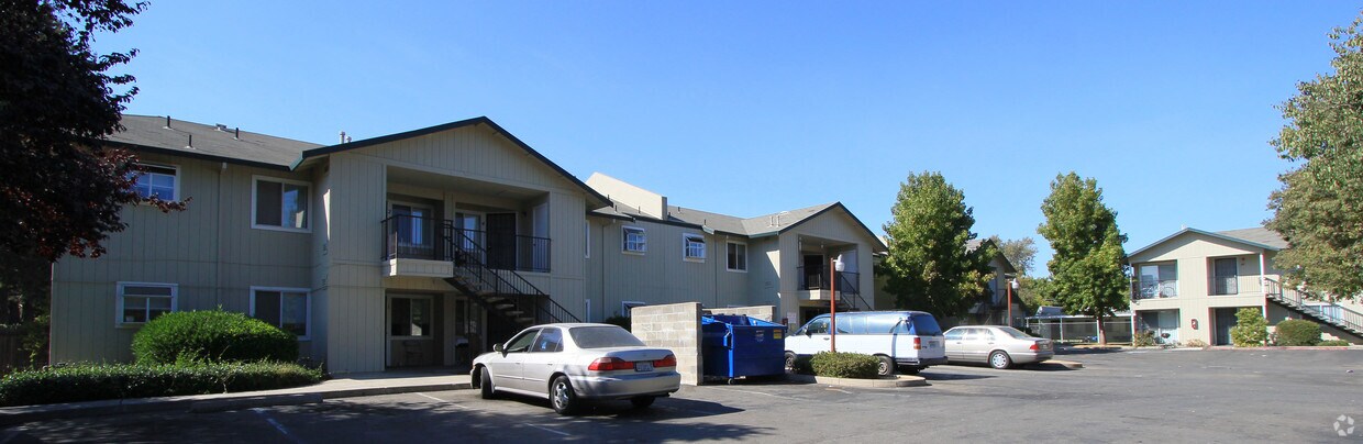 Building Photo - 6420 46th St