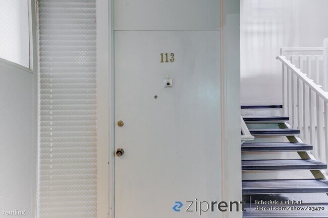 Foto del edificio - 2 br, 1 bath Condo - 6 Janet Way, Tiburon,...