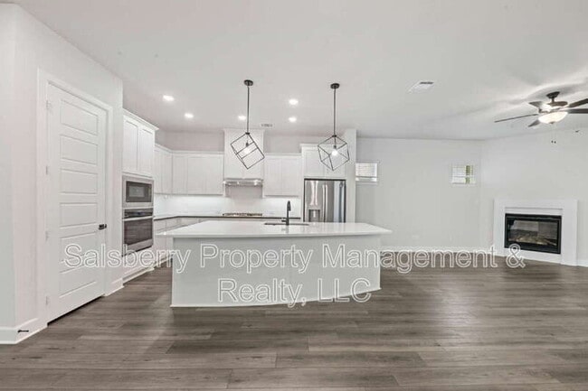 Photo - 9324 Trammel Davis Rd House