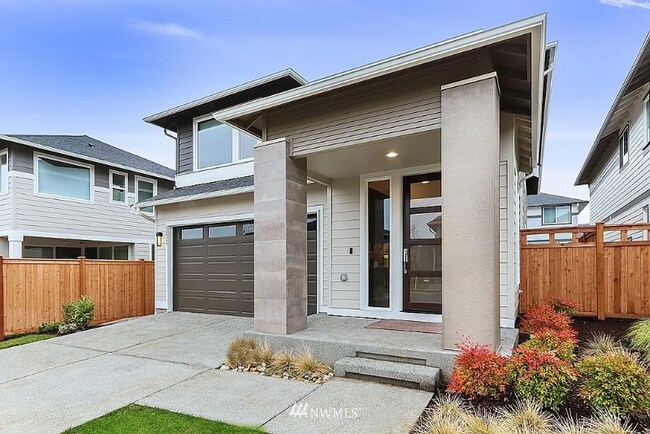 Foto del edificio - 32934 Evergreen Ave SE