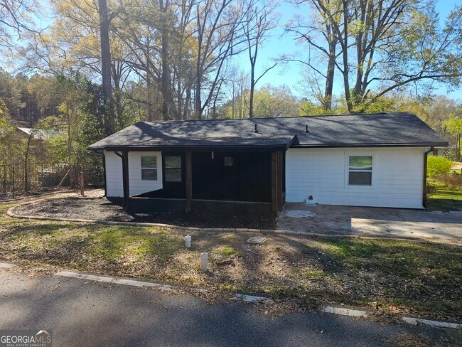 Foto del edificio - 51 1st St